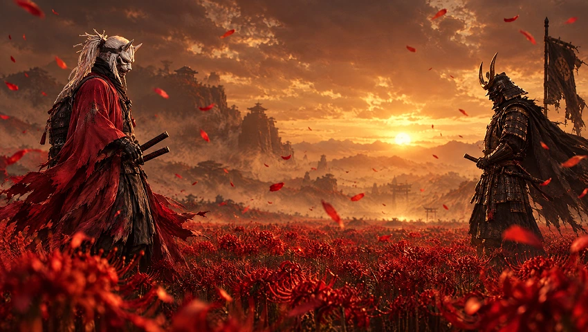 The last meadow