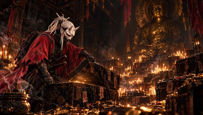 Embers of home