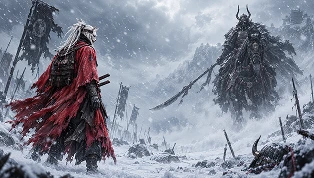 Winter without end